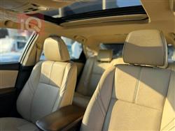 تويوتا أفالون